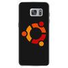 friend logo Samsung Galaxy S7