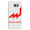 Death Grips Samsung Galaxy S7