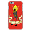unacceptable sasas iPhone 6 Plus/6s Plus Case