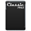 made in 1965classic mens 50th birthday gift dad 50 yearpresent iPad Mini Case