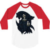sea wolves 3/4 Sleeve Shirt