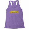 nice dream Racerback Tank