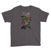 historical superheroes Youth Tee