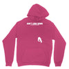 don't look down Unisex Hoodie