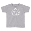 holy trinity Toddler T-shirt