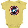 advangers Baby Bodysuit