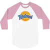 tune squad 3/4 Sleeve Shirt