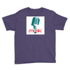 mylogo20180423203142 Youth Tee