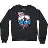 krim lim Crewneck Sweatshirt