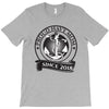 proud navy mom T-Shirt