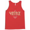 Vintage Tank Top