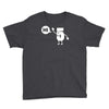 hi 5 Youth Tee