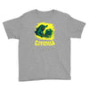 goodzilla Youth Tee