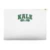 kale university Accessory Pouches