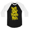 fuck what people think 3/4 Sleeve Shirt