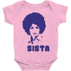 sista Baby Onesie