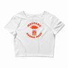meepers Crop Top