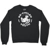 recycle Crewneck Sweatshirt
