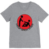 fahrie V-Neck Tee