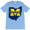ohio for michigan T-Shirt
