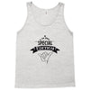 i am popa special edition Tank Top