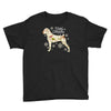 merry christmas Youth Tee