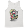 nerd attack Tank Top