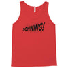 schwing! Tank Top