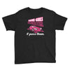 i pass boys Youth Tee