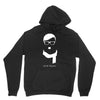 adolf hipster hitler geek Unisex Hoodie