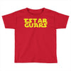 Estar Guars Toddler T-shirt
