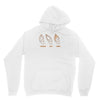 nerd ears Unisex Hoodie