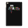 and that how i saved the world iPad Mini 4