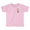 Cute Bee Proud Toddler T-shirt