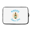 happy father's day Laptop sleeve