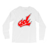 cooll Long Sleeve Shirts