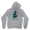friends not food. Unisex Hoodie