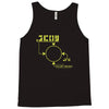 scouter saiyan Tank Top