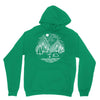 journey Unisex Hoodie