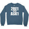 mason 2be1ask1 Crewneck Sweatshirt