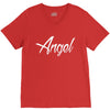 angel V-Neck Tee