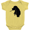 Lady Baby Bodysuit