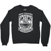 Things Better 1965 Age Approach Magnificent Crewneck Sweatshirt