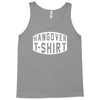 hangover funny Tank Top