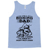 I'm A Boxing Dad... Tank Top