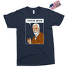your mom freud Exclusive T-shirt