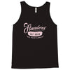 no footlongs Tank Top