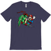 raphael meets mario T-Shirt