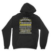 Legends Are Born In October Hoodie