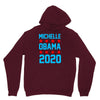 michelle obama 2020 Unisex Hoodie